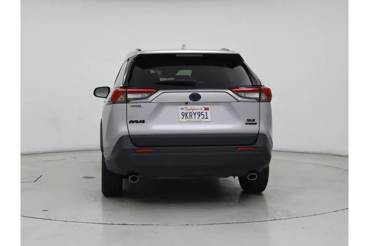 $39998 : Toyota RAV4 Hybrid 2024 AWD image 6