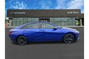 $16920 : Hyundai ELANTRA Hybrid 2023 thumbnail