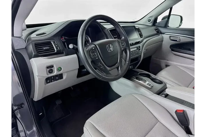 $33990 : Honda Ridgeline 2023 AWD RTL image 9