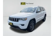 Jeep Grand Cherokee 2021 4x4