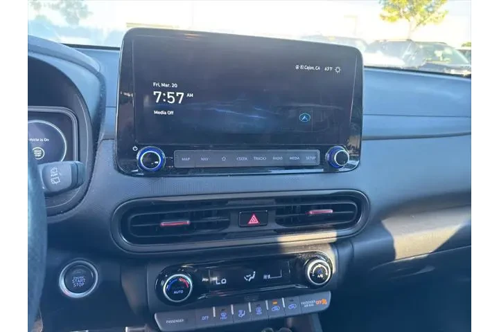 $20800 : Hyundai KONA 2023 N Line 4dr image 8