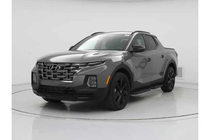 $31998 : Hyundai SANTA CRUZ 2024 AWD image 4