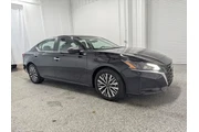 $23691 : Nissan Altima 2024 2.5 SV 4d thumbnail