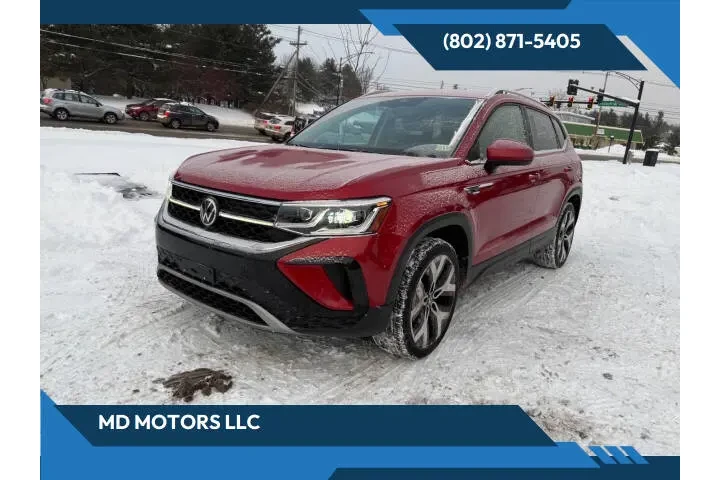 $19999 : 2022 Taos image 1