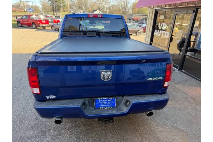 $12999 : 2014 RAM 1500 Express image 6