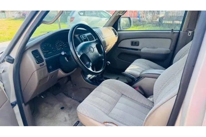 $7495 : 1998 4Runner image 9