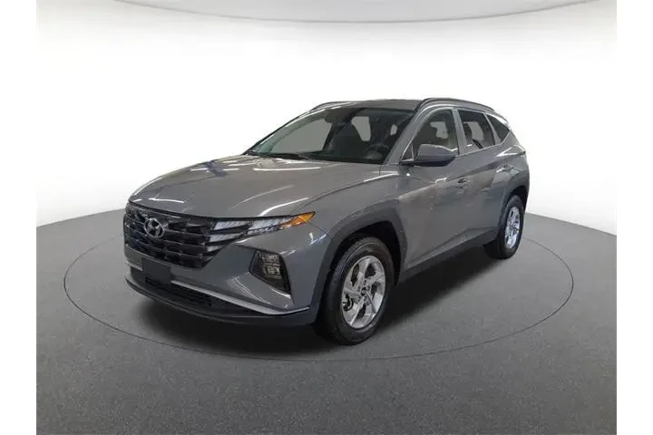 $20500 : Hyundai TUCSON 2024 AWD SEL image 1