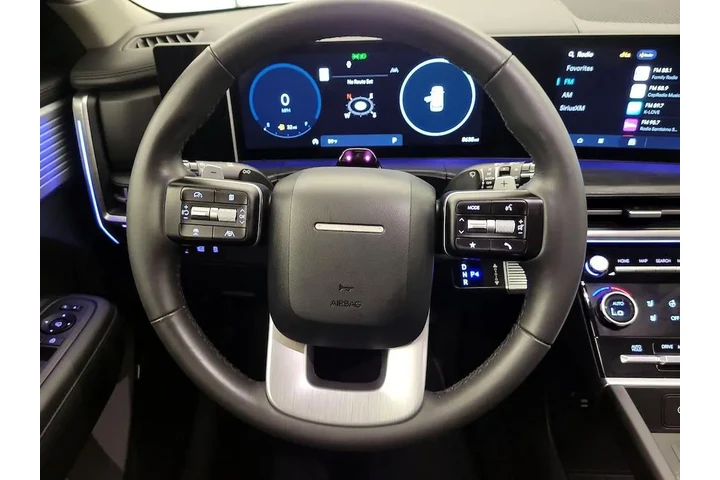 $35998 : Hyundai SANTA FE 2024 Limite image 10