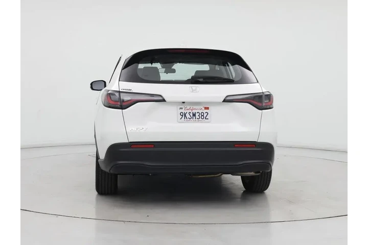 $25998 : Honda HR-V 2024 LX 4dr Cross image 6