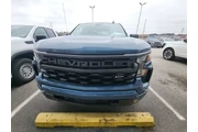 Chevrolet Silverado 1500 202 en Raleigh