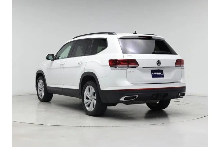 $29998 : Volkswagen Atlas 2023 V6 SE image 2