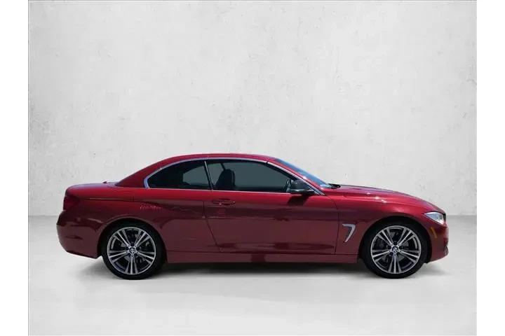 $19084 : BMW 4 Series 2015 435i 2dr C image 4