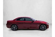 $19084 : BMW 4 Series 2015 435i 2dr C thumbnail