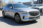 $33500 : Genesis GV70 2023 AWD 2.5T S thumbnail