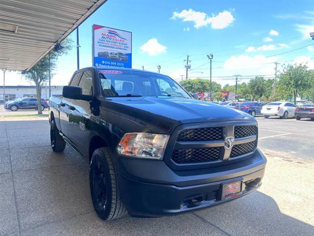 $23900 : 2018 RAM 1500 Express image 3