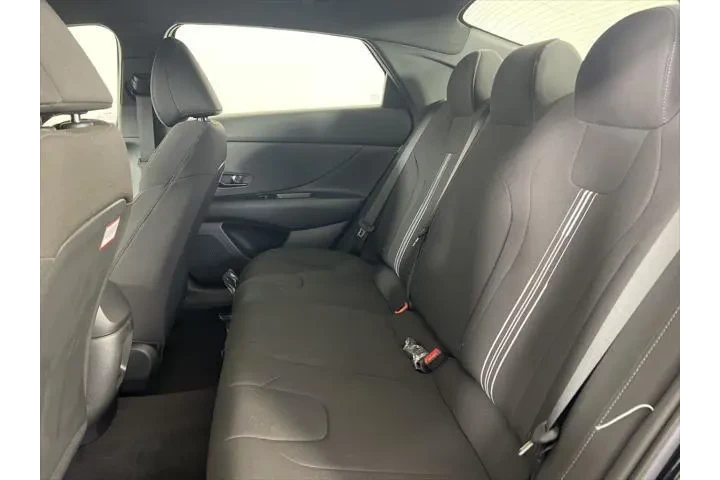 $20912 : Hyundai ELANTRA 2025 SEL Spo image 8