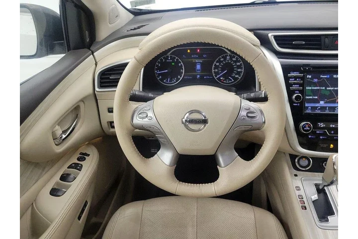 $18998 : Nissan Murano 2016 Platinum image 9