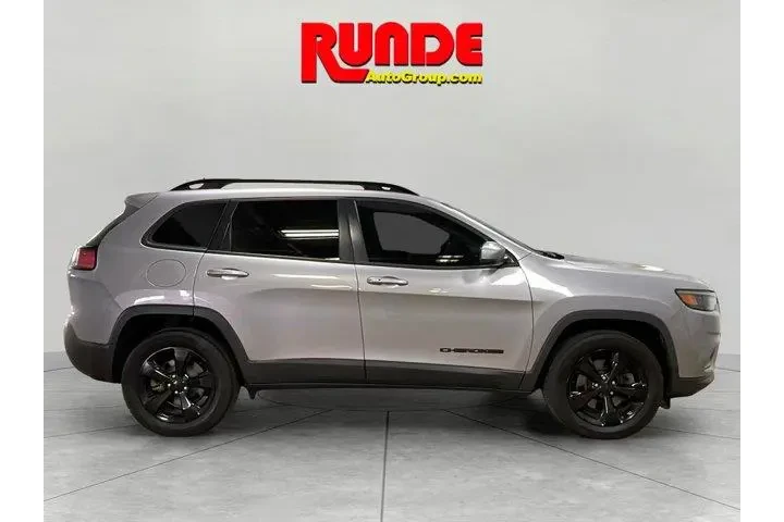$18990 : Jeep Cherokee 2020 4x4 Latit image 6