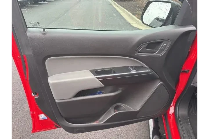 $17500 : GMC Canyon 2019 4x2 Base 4dr image 8