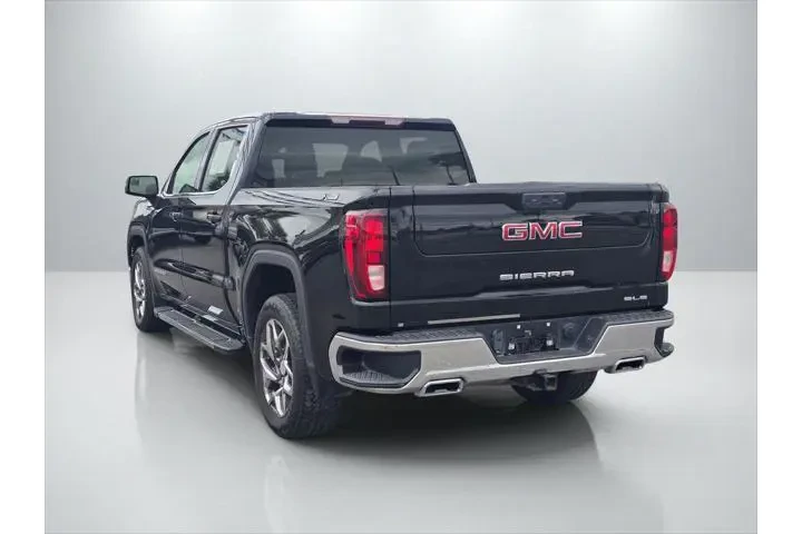 $38999 : GMC Sierra 1500 2022 4x4 SLE image 7
