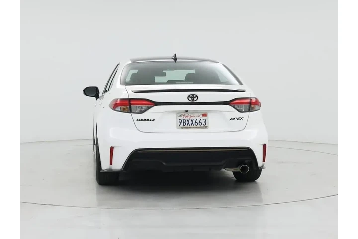 $23998 : Toyota Corolla 2022 XSE 4dr image 6