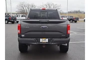 $19625 : Ford F-150 2015 4x4 XLT 4dr thumbnail
