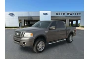 $6700 : Ford F-150 2008 4x4 FX4 4dr thumbnail