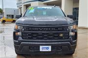 $31995 : 2022 Silverado 1500 Custom thumbnail