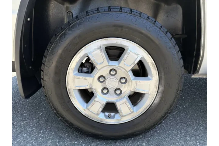 $11995 : 2009 Ridgeline RTS image 8