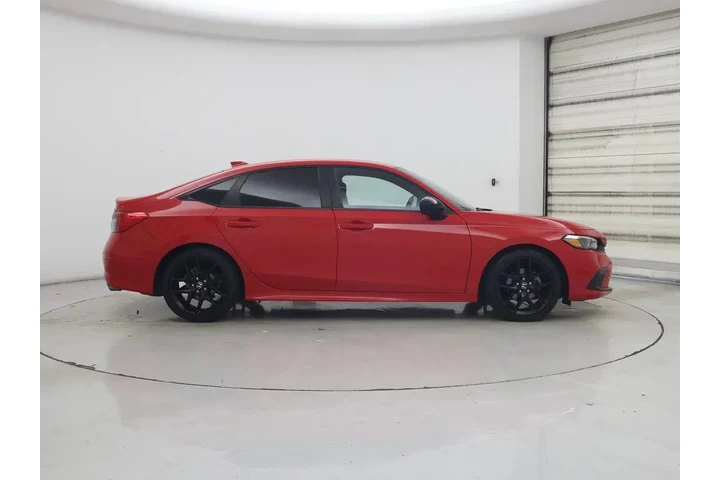 $22998 : Honda Civic 2022 Sport 4dr S image 7