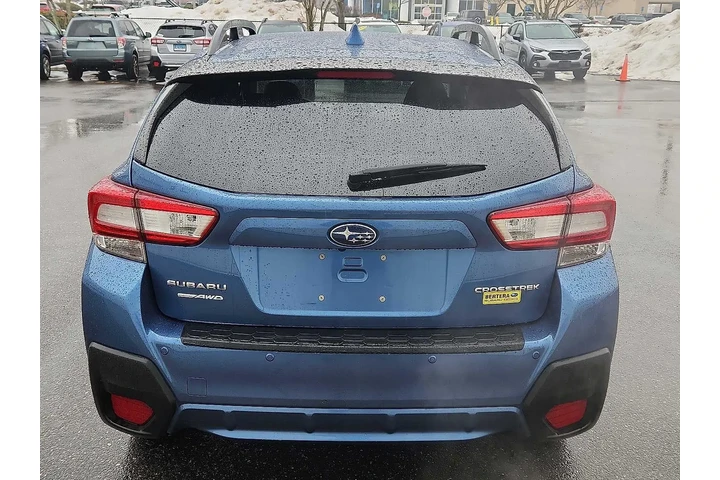 $15995 : Subaru Crosstrek 2018 AWD 2. image 5