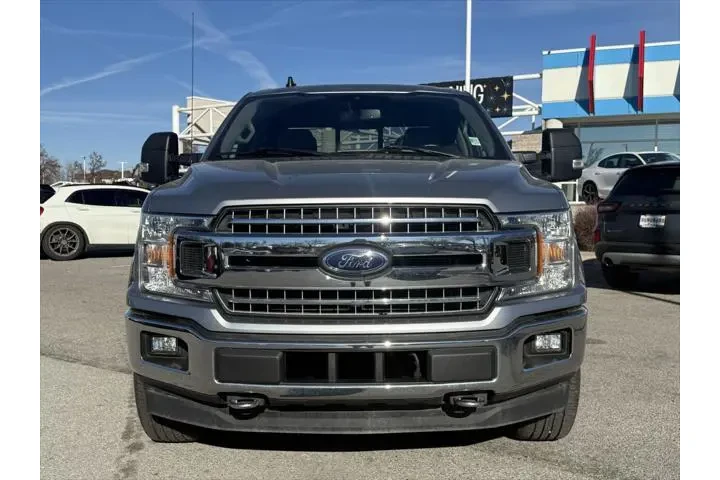 $35749 : Ford F-150 2020 4x4 XL 4dr S image 2