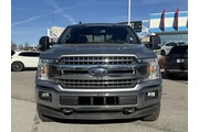 $35749 : Ford F-150 2020 4x4 XL 4dr S thumbnail