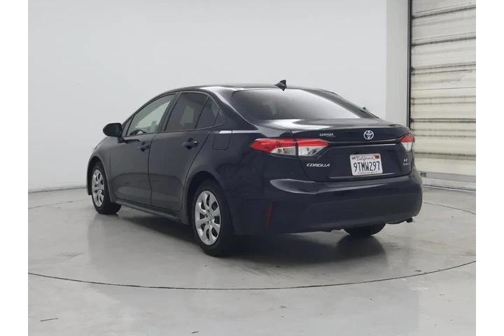 $25998 : Toyota Corolla Hybrid 2025 L image 2
