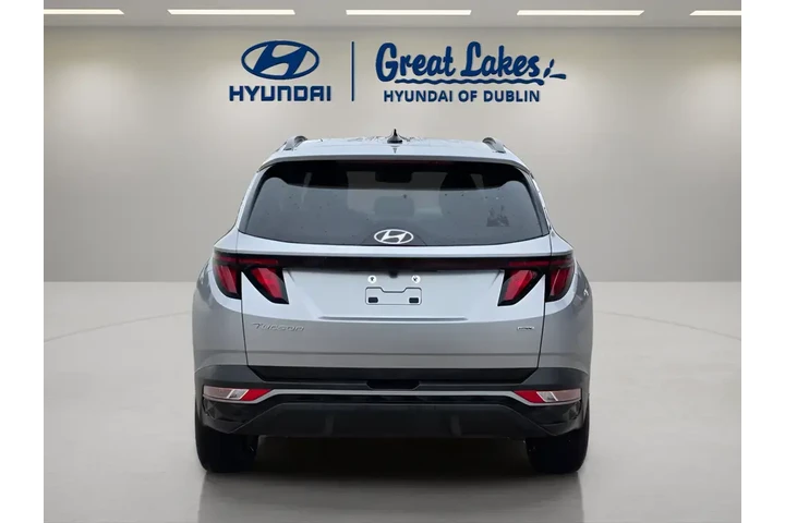 $24966 : Hyundai TUCSON 2024 AWD SEL image 6