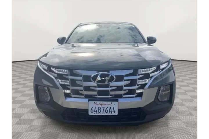 $27495 : Hyundai SANTA CRUZ 2024 AWD image 2