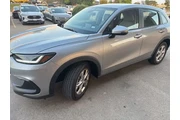 $25896 : Honda HR-V 2024 AWD LX 4dr C thumbnail