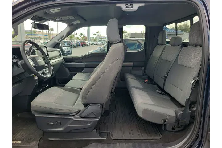 $26990 : Ford F-150 2023 4x2 XLT 4dr image 6