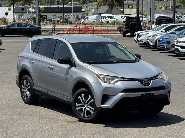 $19995 : 2018 RAV4 image 2