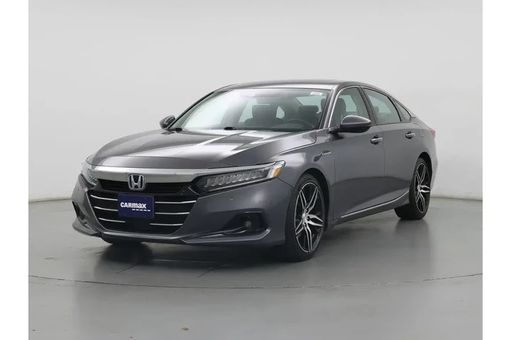 $27998 : Honda Accord Hybrid 2022 Tou image 4