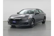 $27998 : Honda Accord Hybrid 2022 Tou thumbnail
