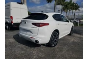 $19990 : Alfa Romeo Stelvio 2021 AWD thumbnail