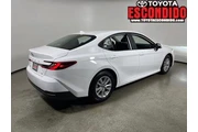 $28995 : Toyota Camry 2025 LE 4dr Sed thumbnail