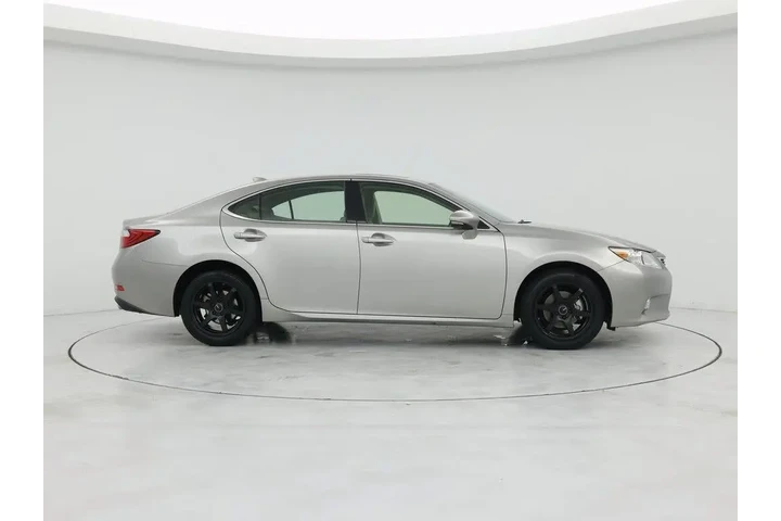 $20998 : Lexus ES 350 2015 4dr Sedan image 7