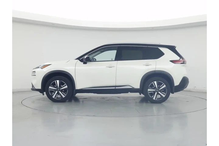$27998 : Nissan Rogue 2023 AWD SL 4dr image 3
