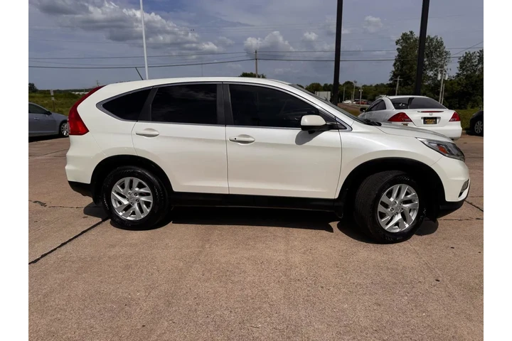 $11999 : 2015 CR-V EX AWD image 8
