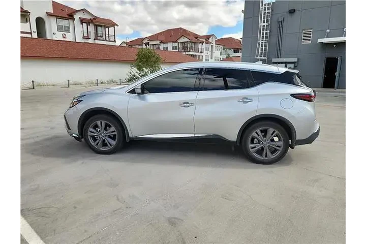 $27900 : Nissan Murano 2021 Platinum image 2