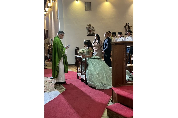 Servicios religiosos image 3