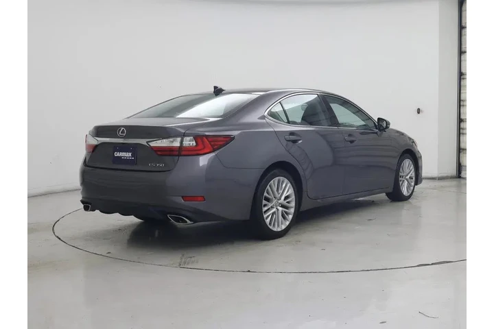 $23998 : Lexus ES 350 2018 4dr Sedan image 8