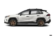 $36993 : Toyota RAV4 Hybrid 2025 AWD thumbnail
